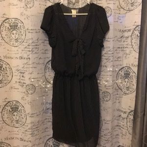 Sophie Max Dress with Slip Size XL
